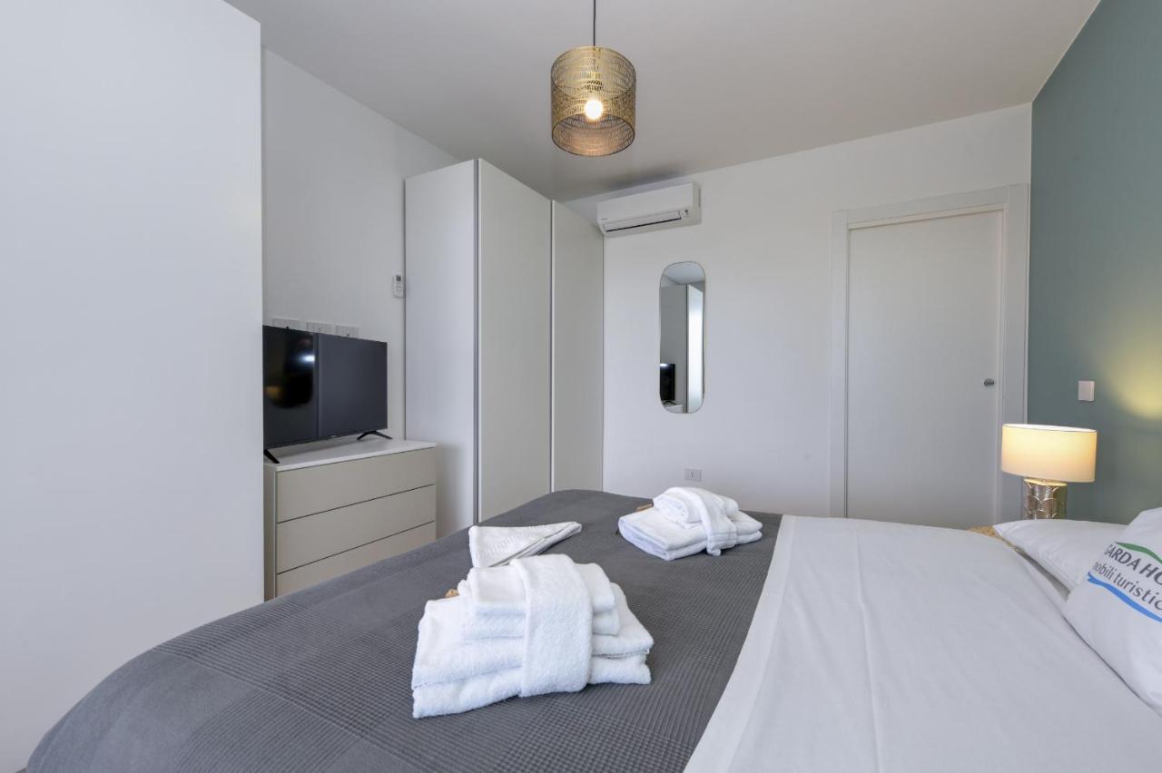 Appartement Opalia - Garda Lifestyle *