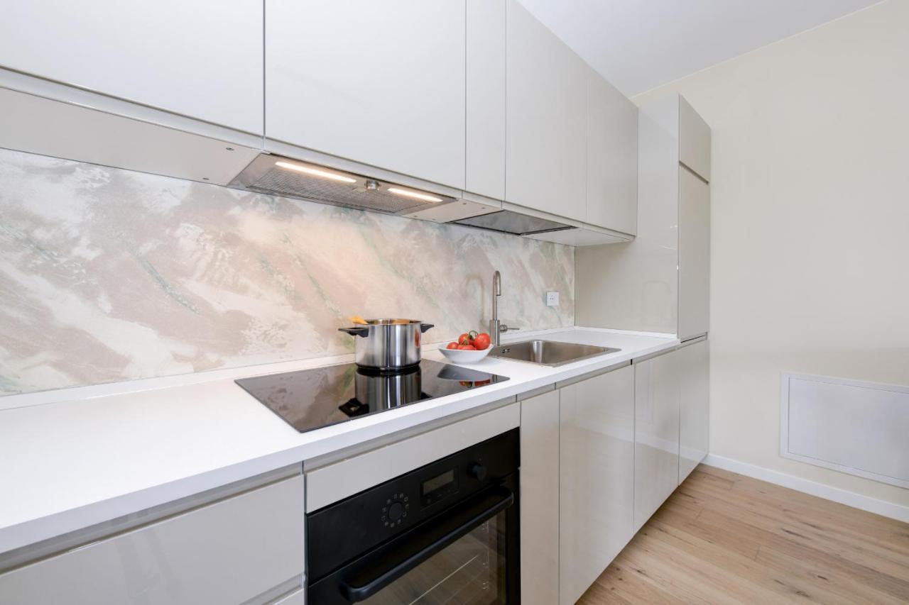 Opalia - Garda Lifestyle Appartement Peschiera del Garda