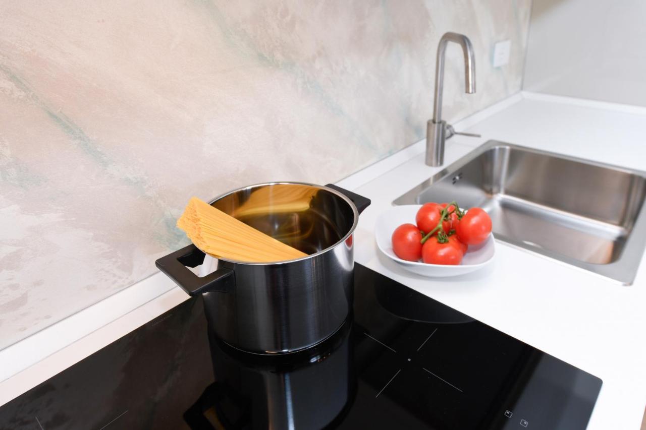 Opalia - Garda Lifestyle Appartement