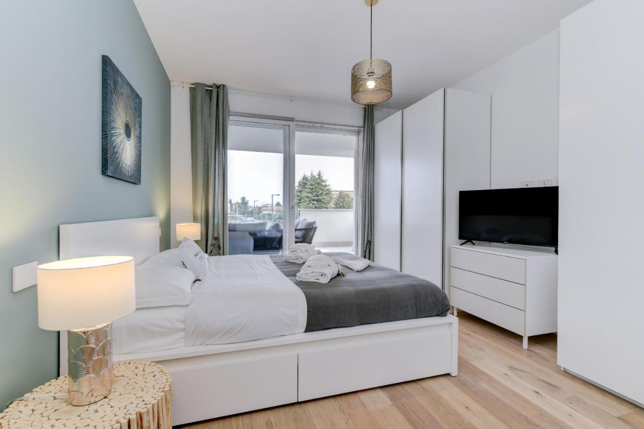 Opalia - Garda Lifestyle Appartement