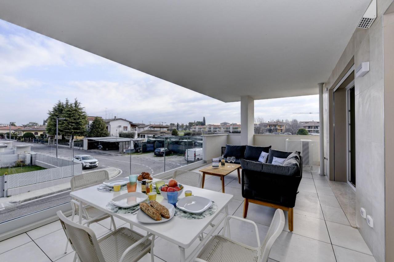 Appartement Opalia - Garda Lifestyle