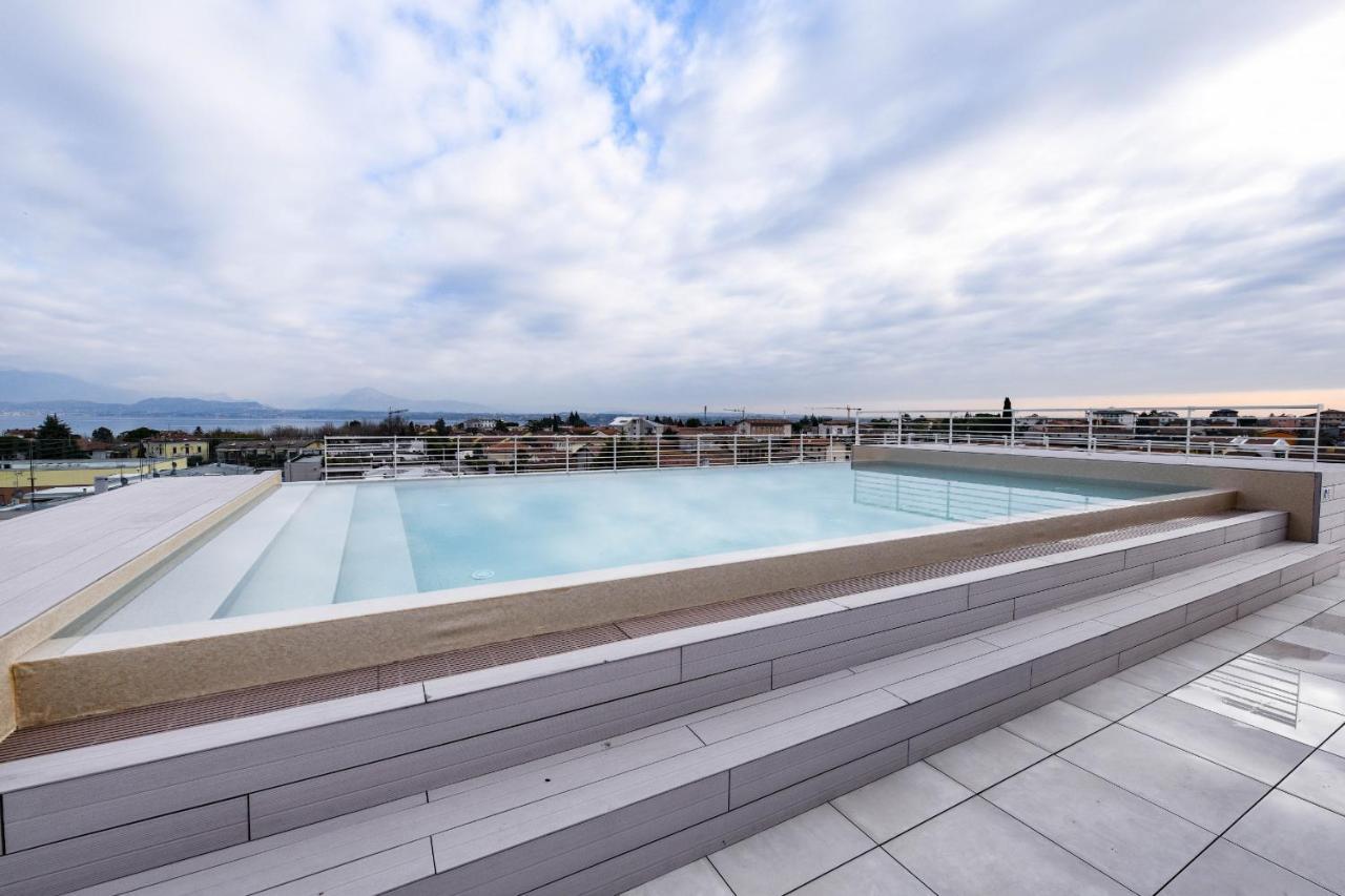 Appartement Opalia - Garda Lifestyle *