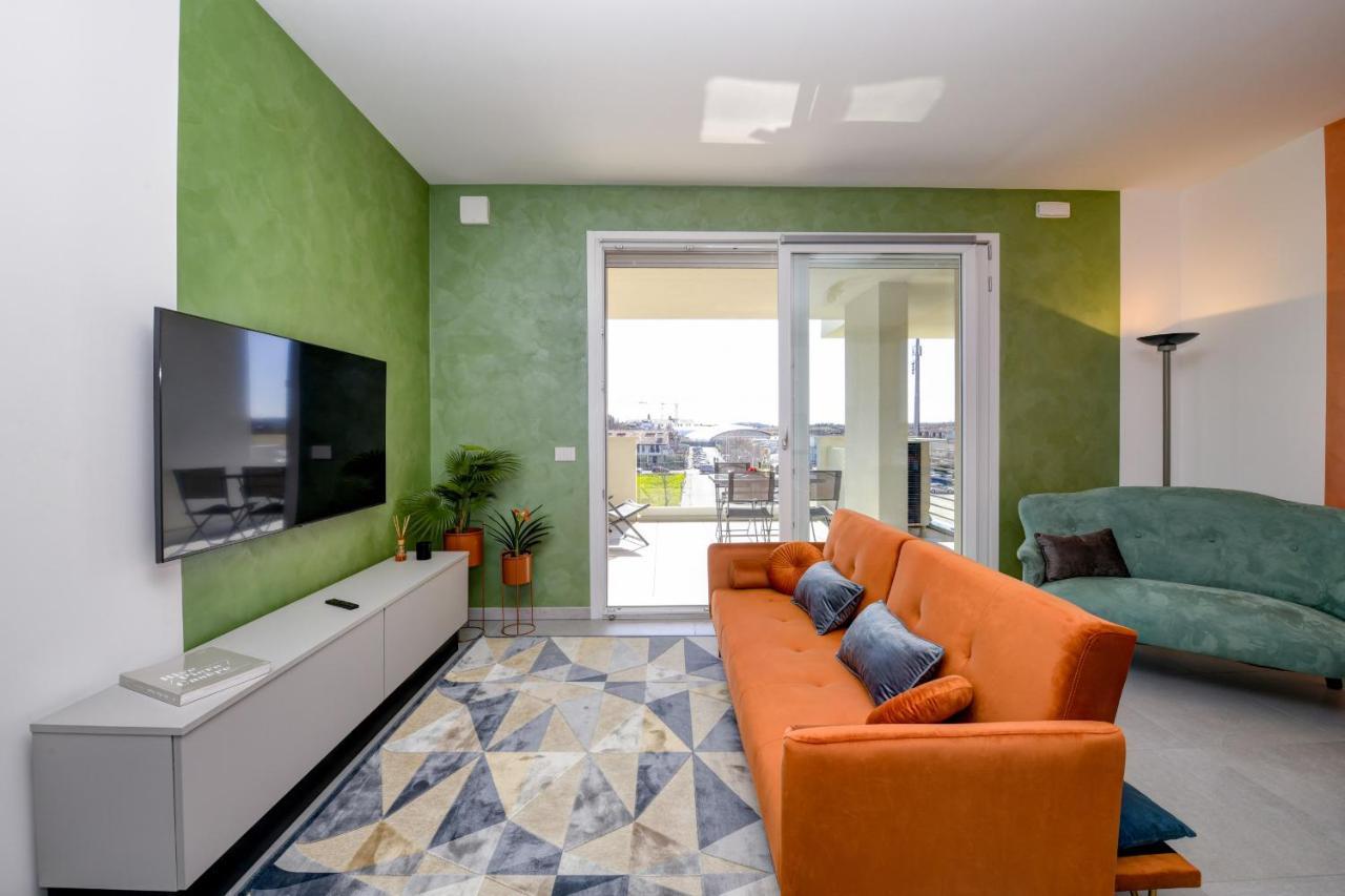 Appartement Opalia - Garda Lifestyle Peschiera del Garda