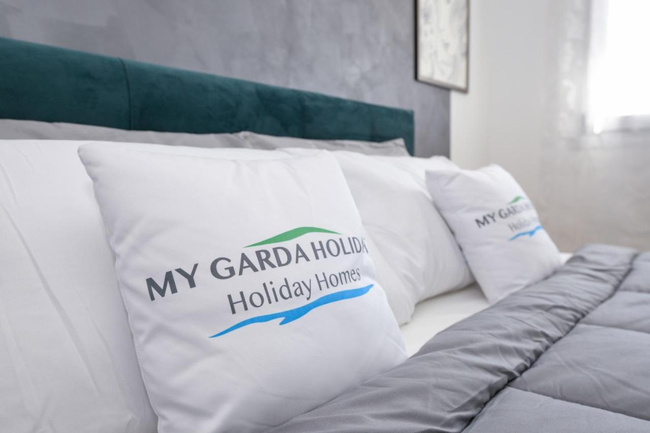 Opalia - Garda Lifestyle Appartement *