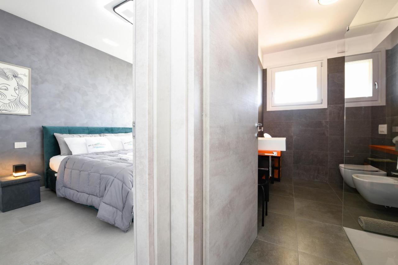 Appartement Opalia - Garda Lifestyle *