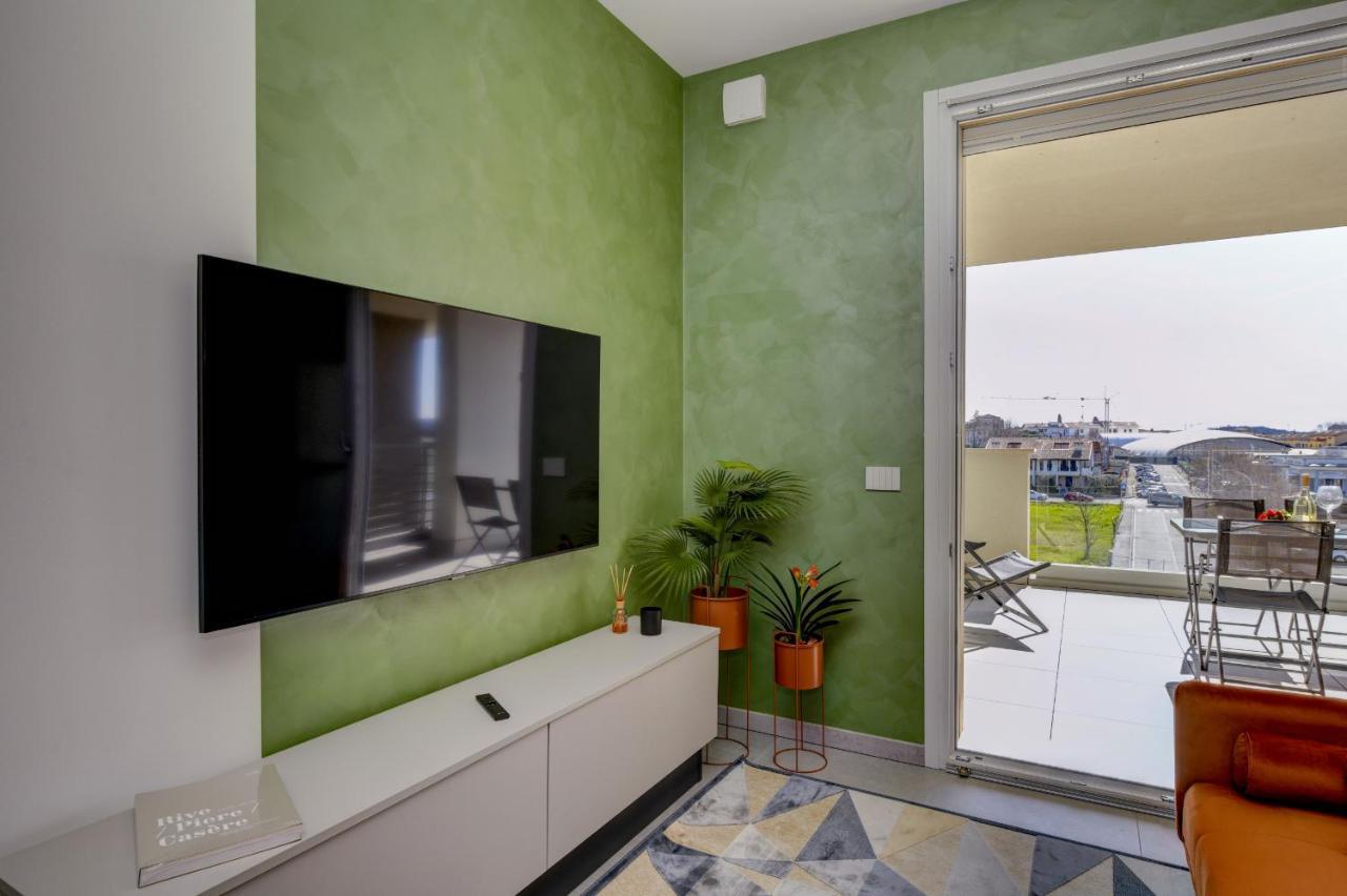 Opalia - Garda Lifestyle Appartement