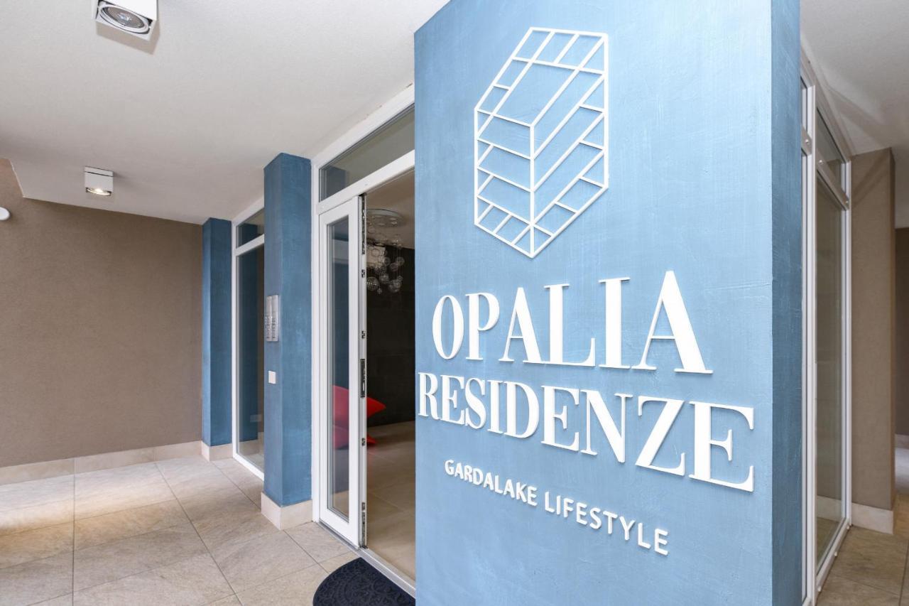Opalia - Garda Lifestyle Apartment *