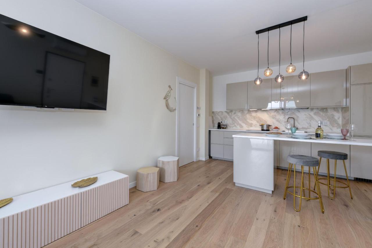 Opalia - Garda Lifestyle Apartment