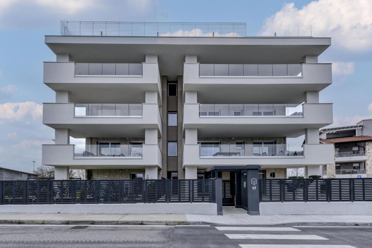 Apartment Opalia - Garda Lifestyle *