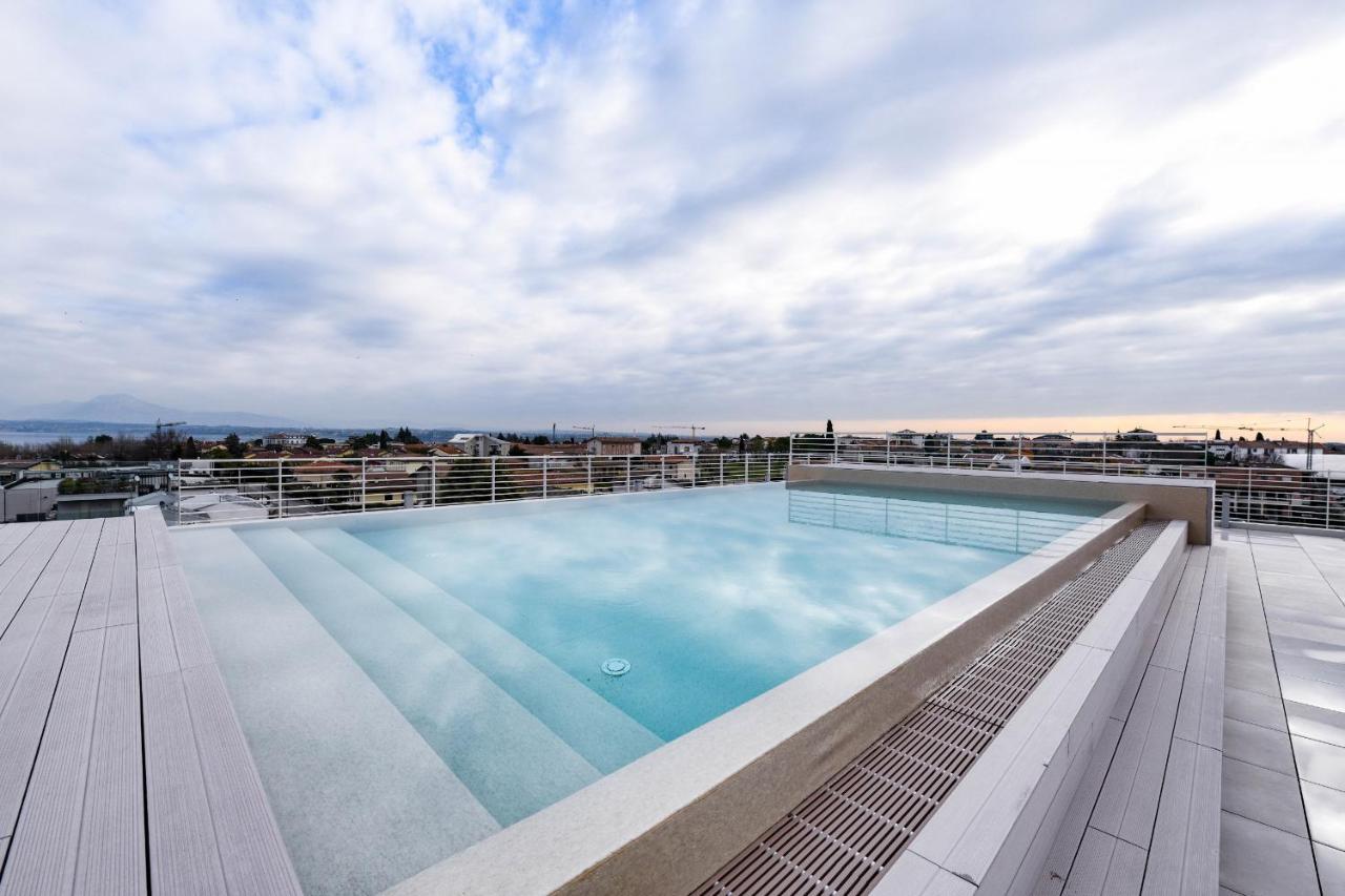 Apartment Opalia - Garda Lifestyle