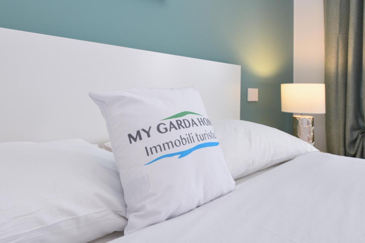 Opalia - Garda Lifestyle Apartment Peschiera del Garda