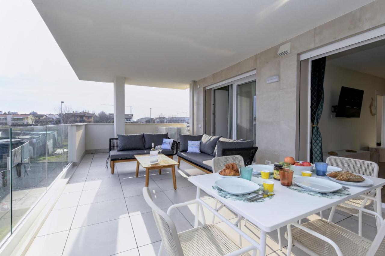 Opalia - Garda Lifestyle Apartment *