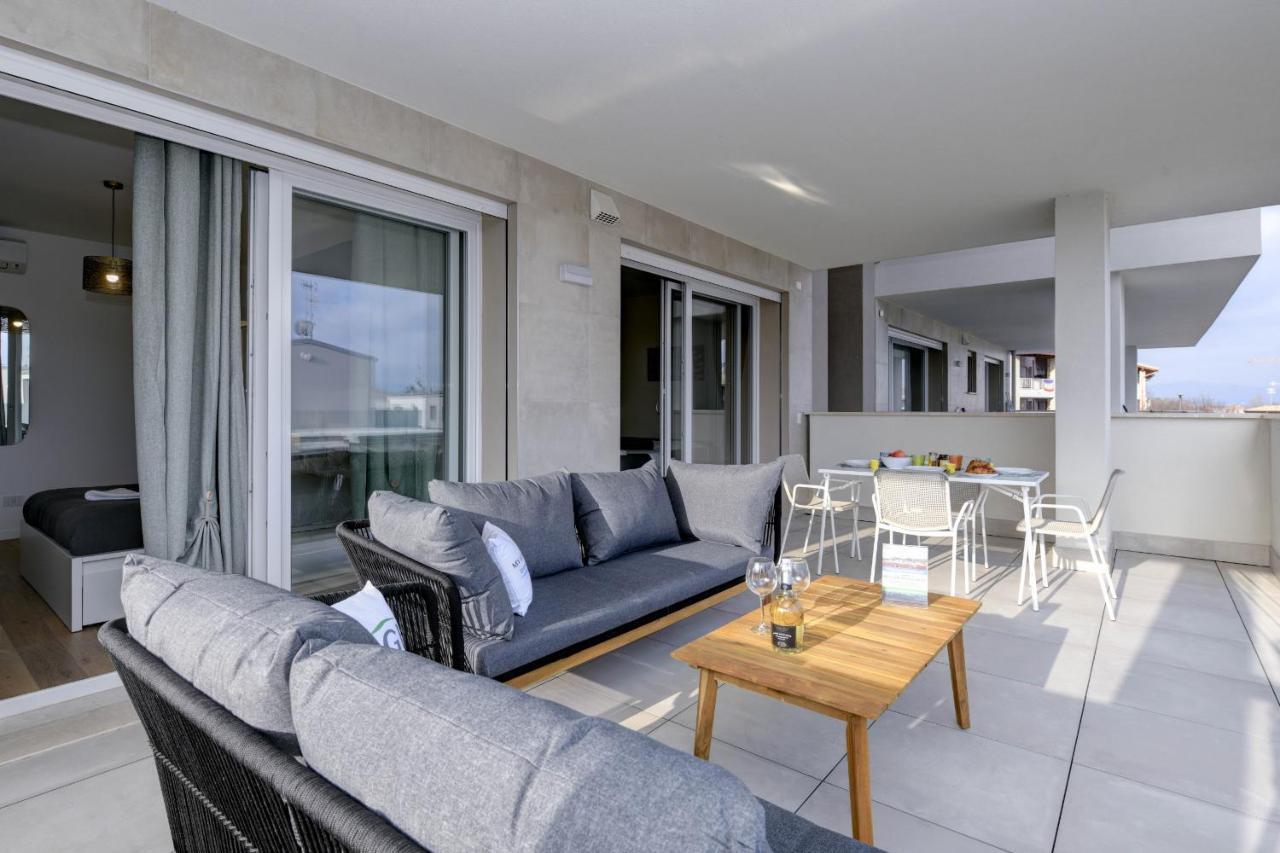 Apartment Opalia - Garda Lifestyle Peschiera del Garda