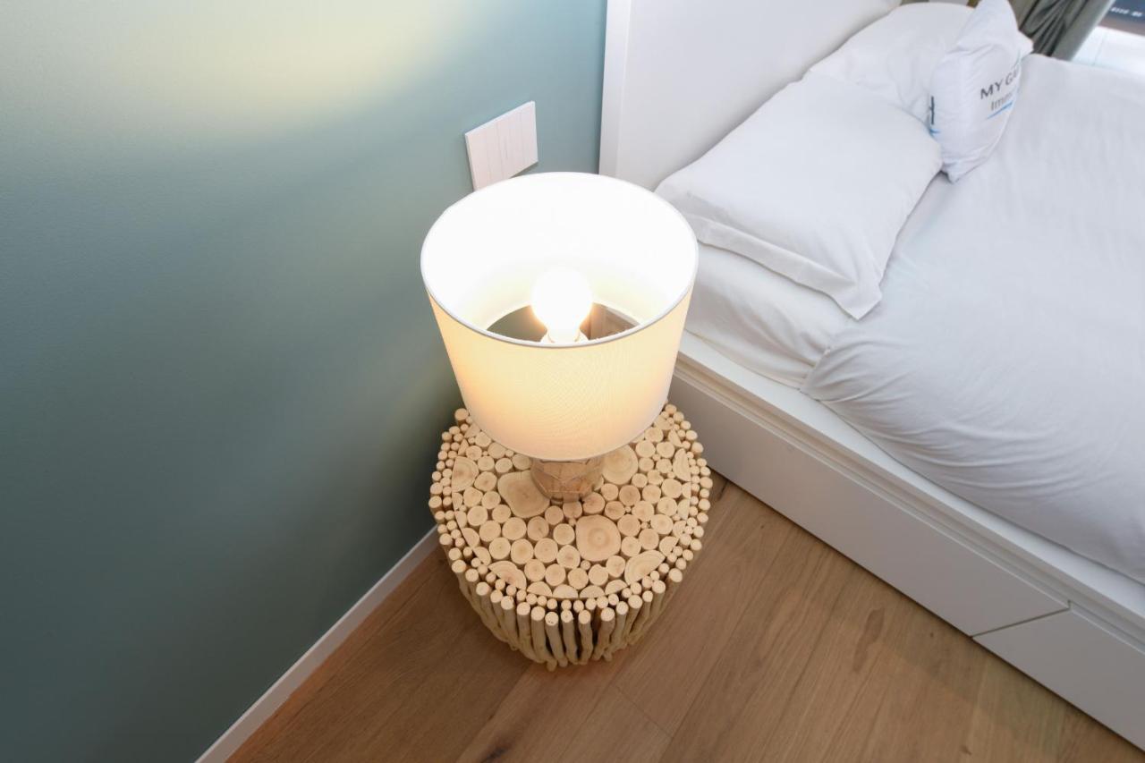 Opalia - Garda Lifestyle Apartment *