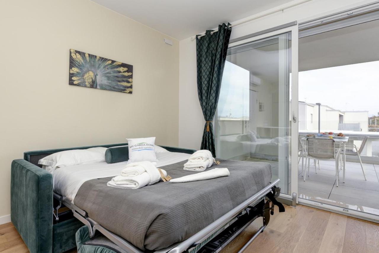 Opalia - Garda Lifestyle Apartment *