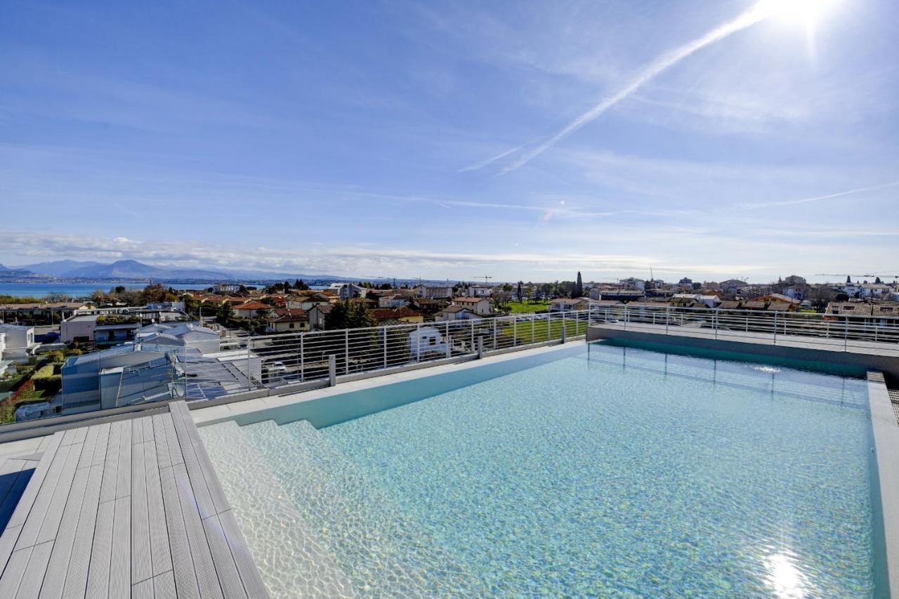 Apartment Opalia - Garda Lifestyle
