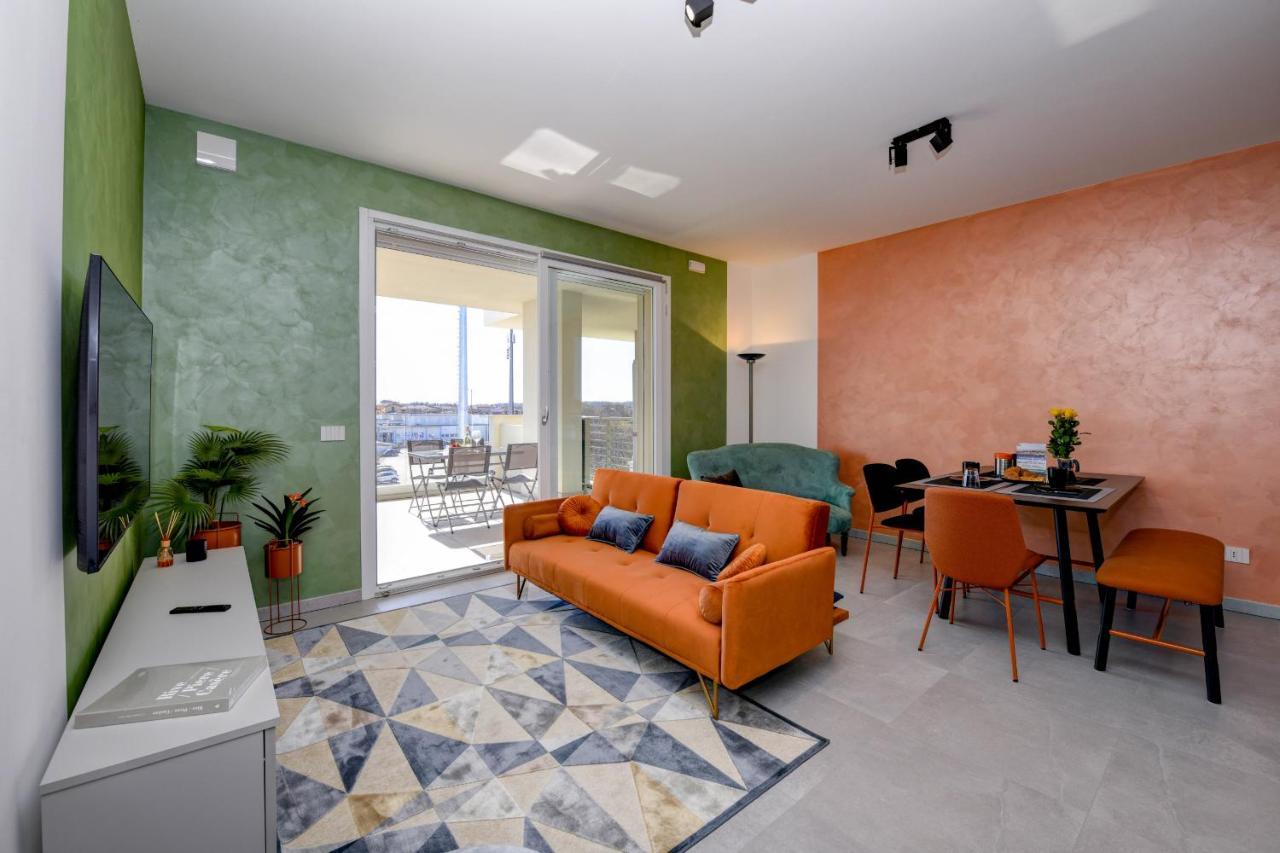 Opalia - Garda Lifestyle Apartment