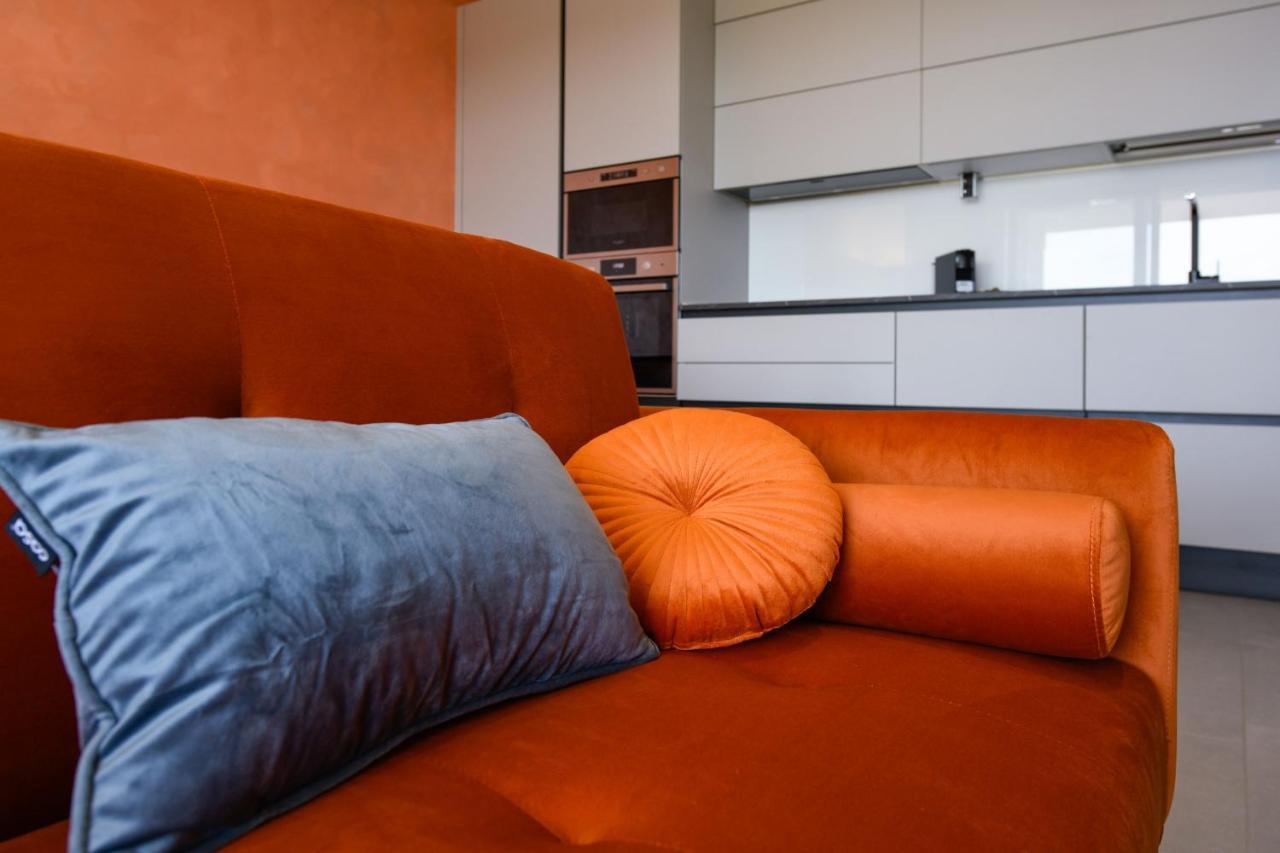 Opalia - Garda Lifestyle Apartment Peschiera del Garda