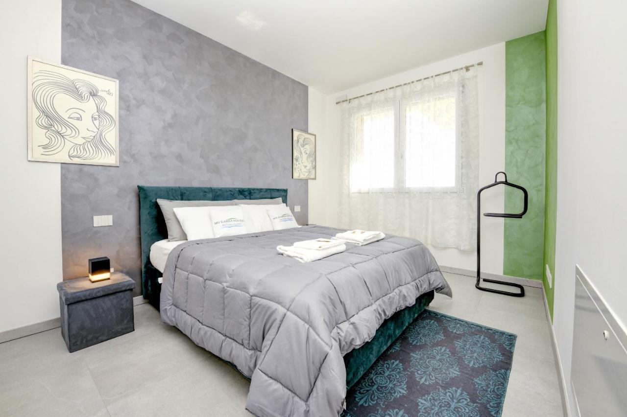 Opalia - Garda Lifestyle Apartment *