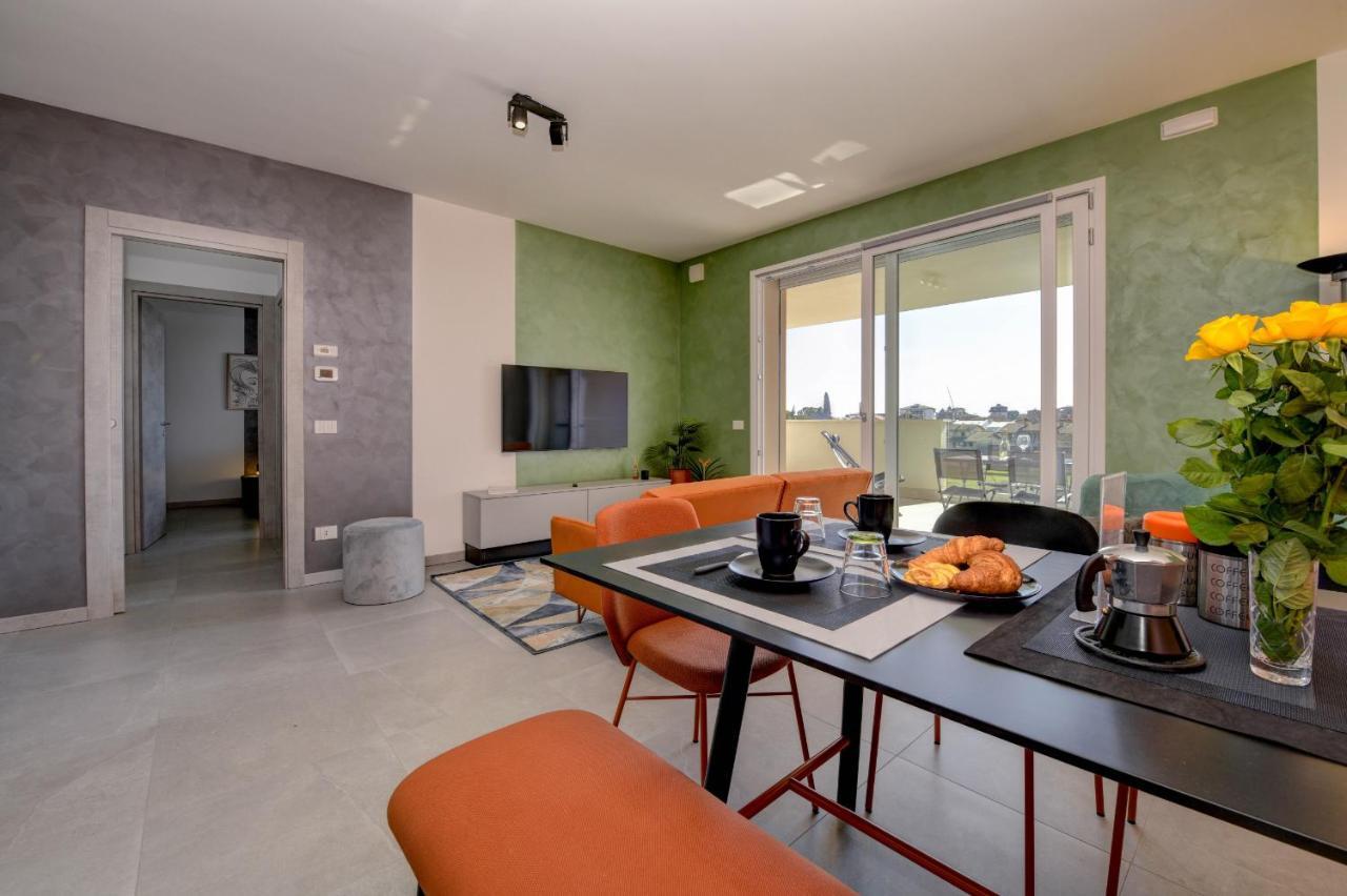 Apartment Opalia - Garda Lifestyle *