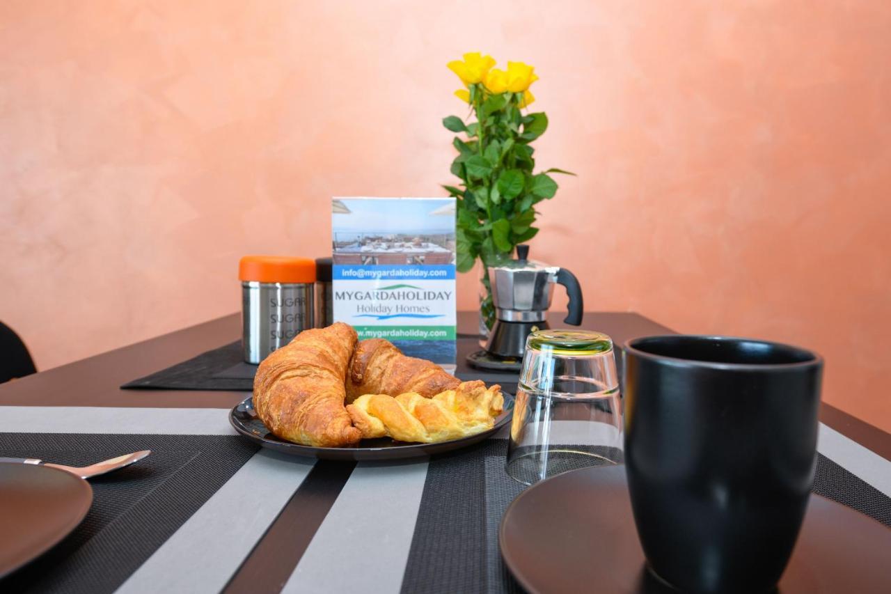 Apartment Opalia - Garda Lifestyle