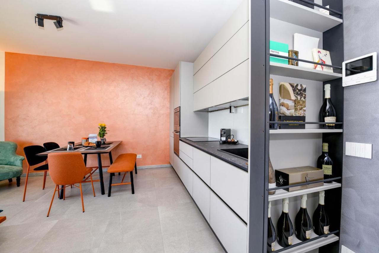 Apartment Opalia - Garda Lifestyle Peschiera del Garda