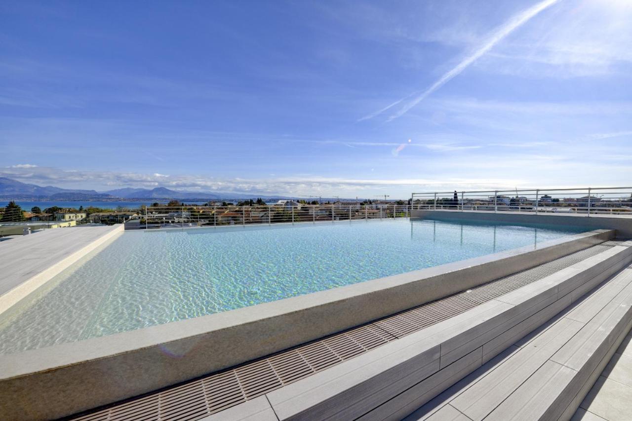 Opalia - Garda Lifestyle Apartment *